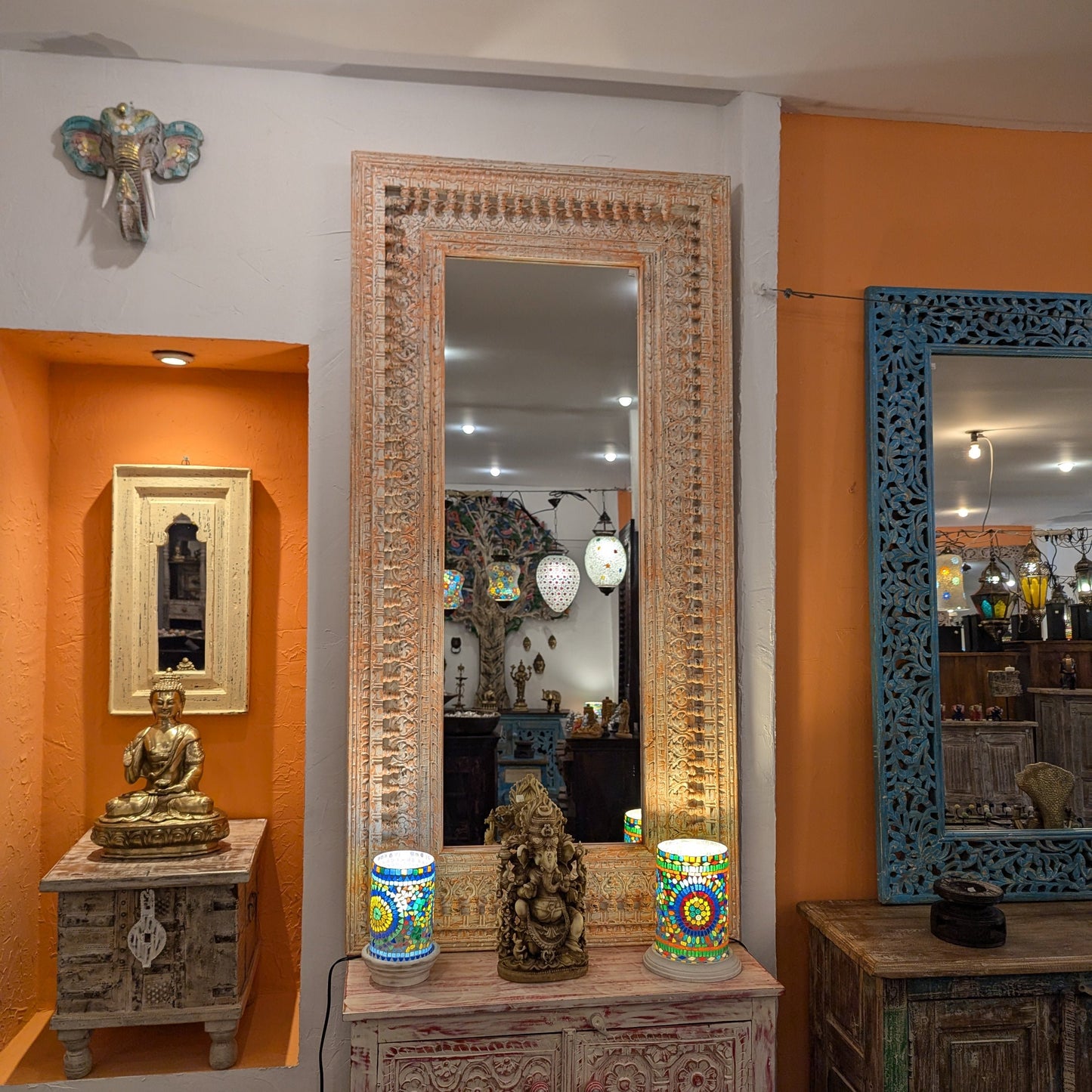 Mirror