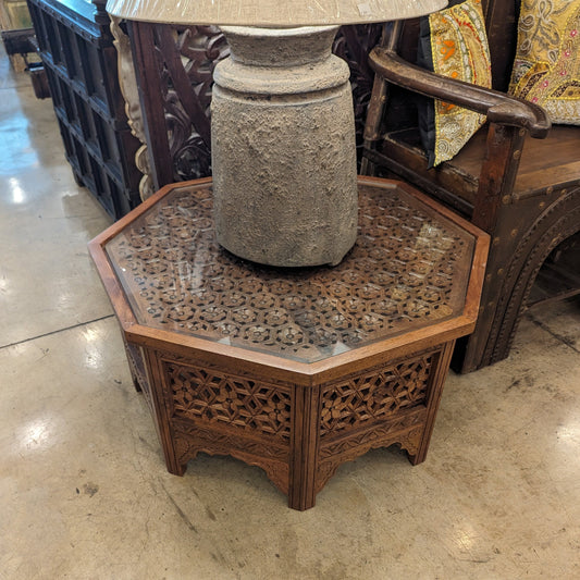 Side table